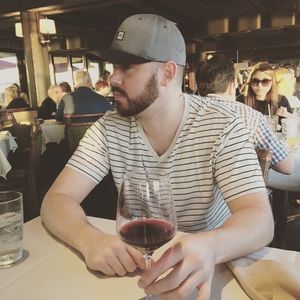 Meet your Posher, Joel